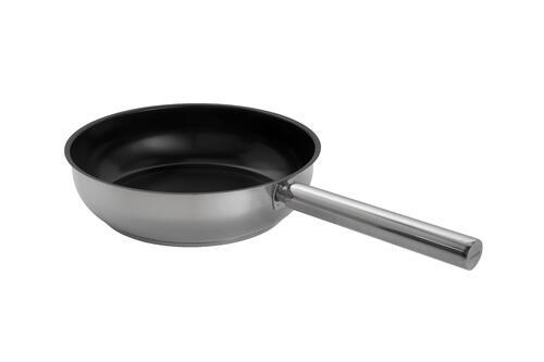 COMBEKK® Ceramic PRO - nepřilnavá WOK keramická pánev - 28 cm - 1