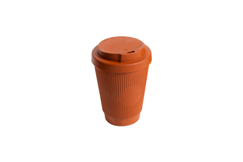 Weducer Cup Essential - Cayenne - 1