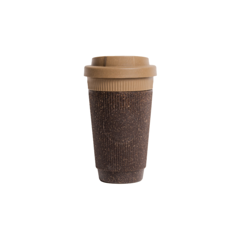 Weducer Cup Refined - Cardamom - 1