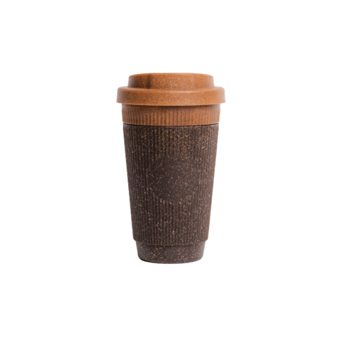 Weducer Cup Refined - Nutmeg - 1