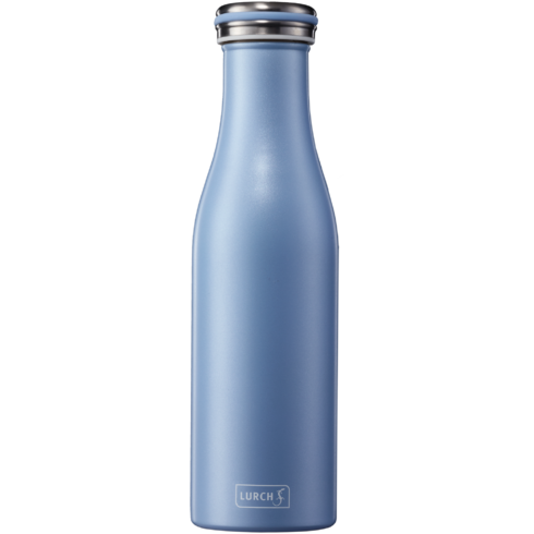 Lurch - Trendy termo láhev pearl blue 0,5l - 1