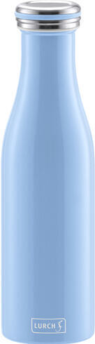 Lurch - Trendy termo láhev light blue 0,5l - 1