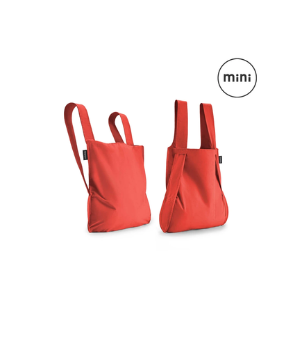 Batoh/taška Notabag Mini Red - 1