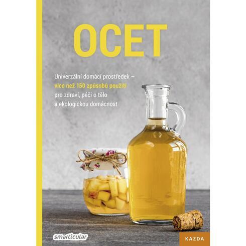 Smarticular: Ocet  -univerzální domácí prostředek - 1