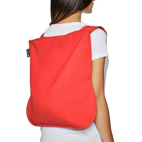 Batoh/taška Notabag Red