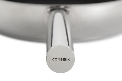 COMBEKK® Ceramic PRO - nepřilnavá keramická pánev - 24 cm - 2