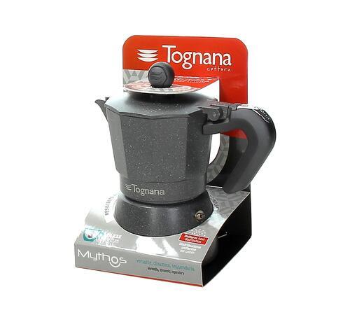 Tognana moka konvice MYTHOS - 6 šálků - 3