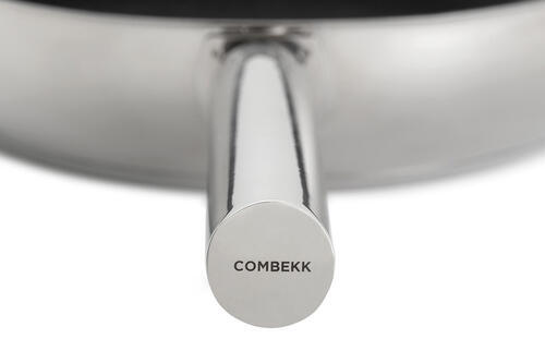 COMBEKK® Ceramic PRO - nepřilnavá keramická pánev - 28 cm - 3